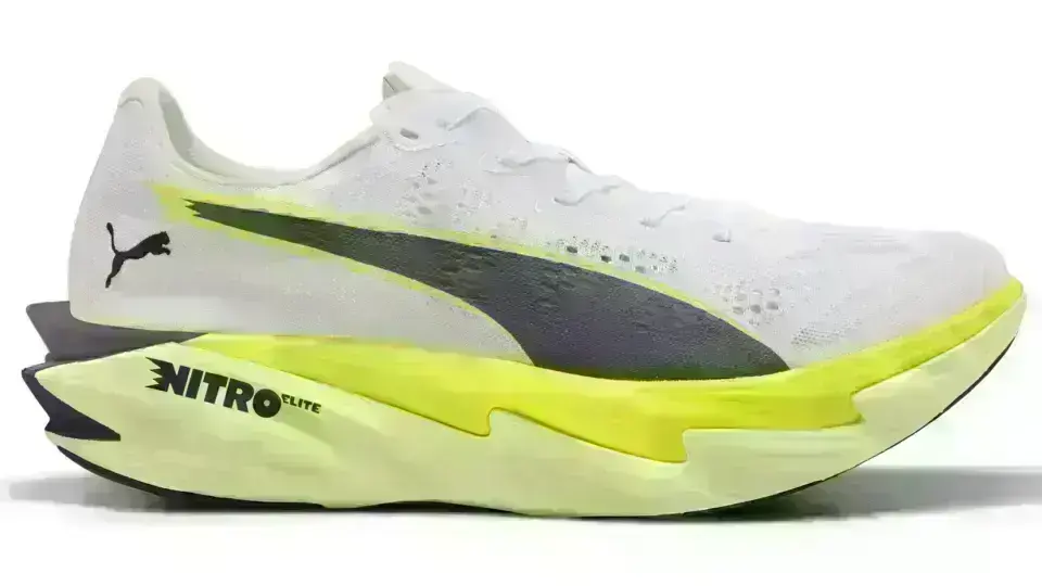 Deviate Nitro Elite 4