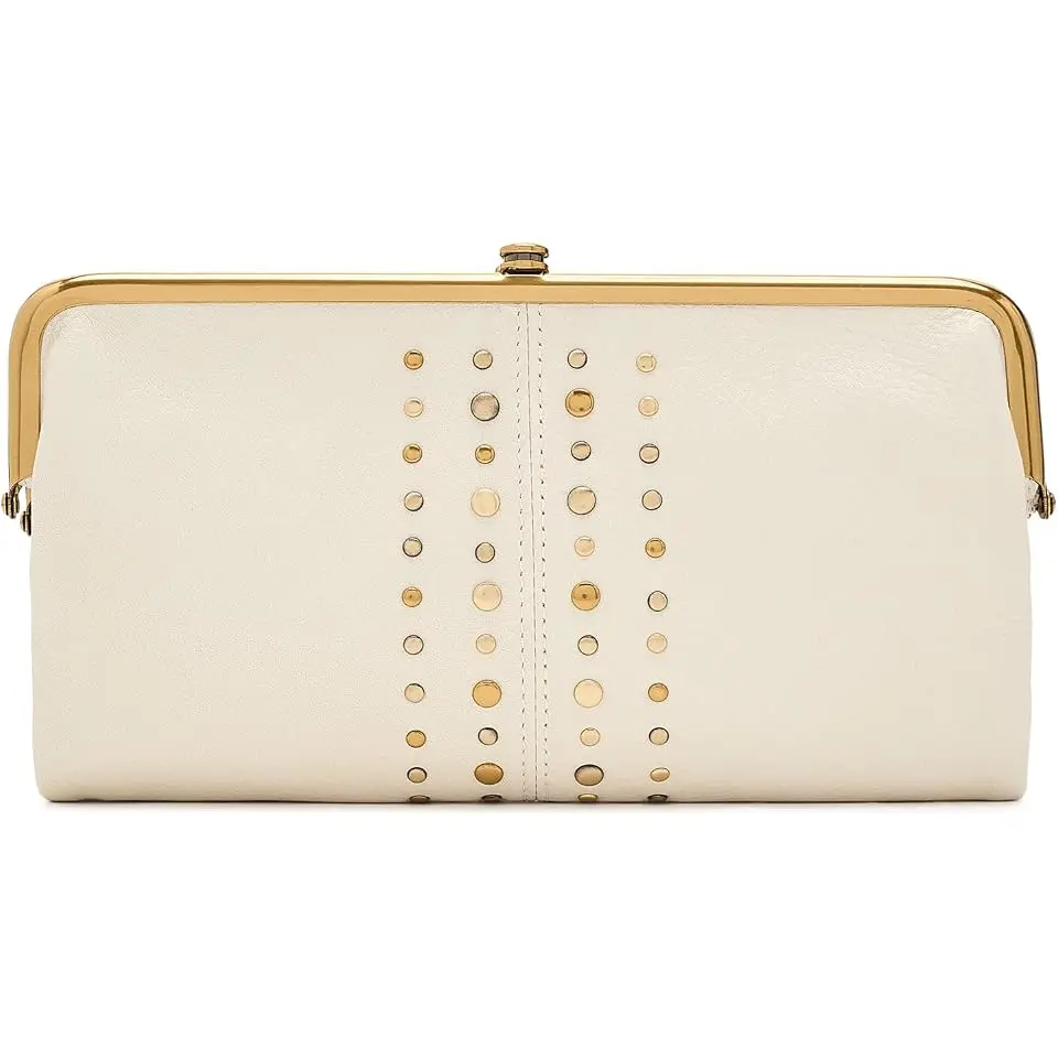 Lauren Clutch-Wallets