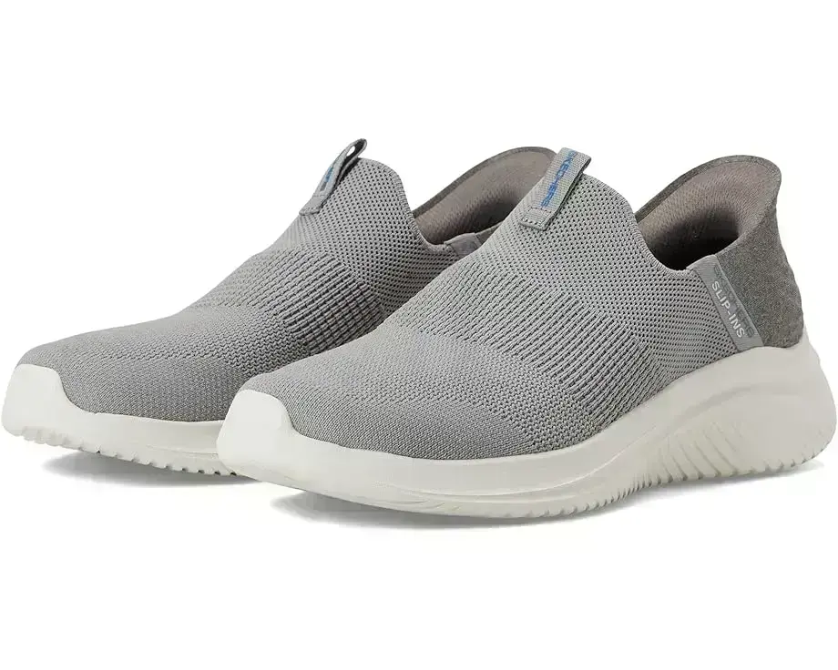 Men's SKECHERS Ultra Flex 3.0 Smooth Step Hands Free Slip-Ins