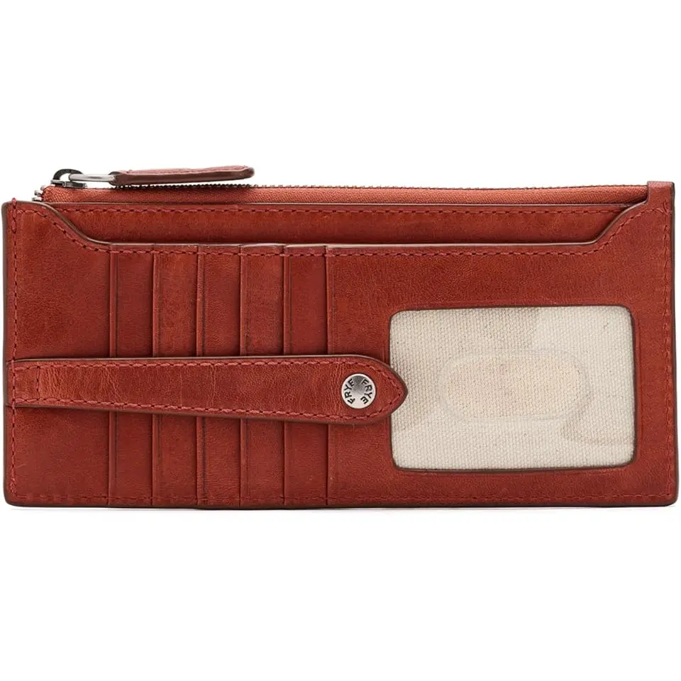 Melissa Snap Card Wallet