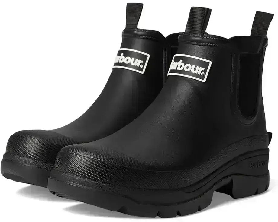 Women's Barbour Nimbus Chelsea Welly