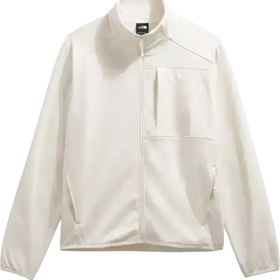 Women's TNF Performance Fleece Fullzip Jacket