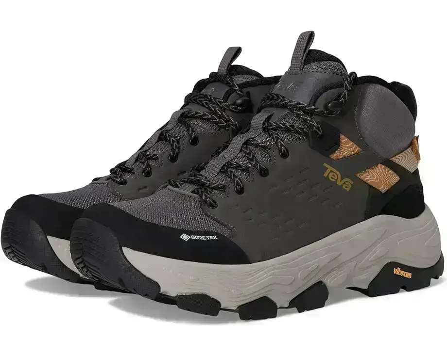 Grandview Max GTX