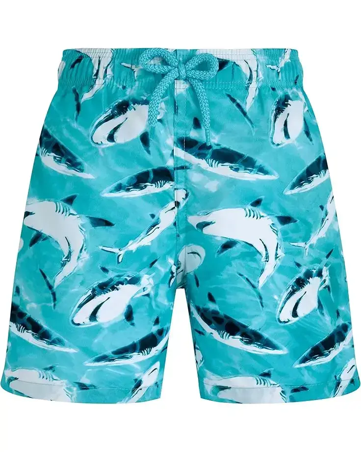 Vilebrequin Kids Requins Jihin (Toddler/Little Kid/Big Kid)