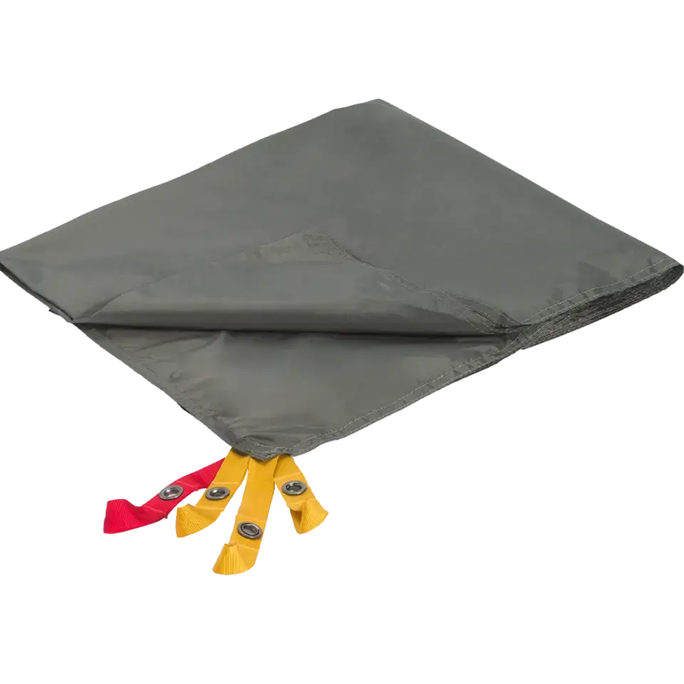 Trail Lite 3 Footprint