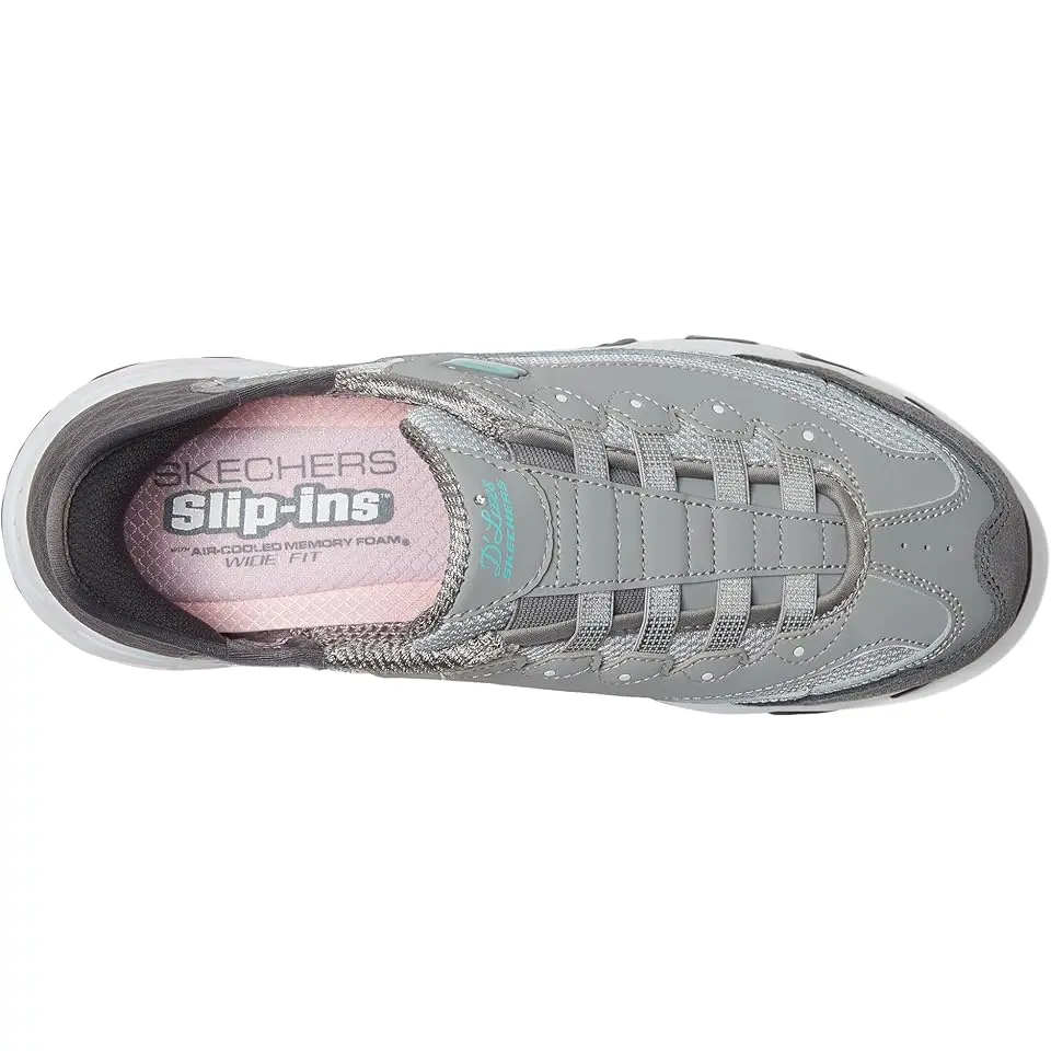 Hands Free Slip-Ins D'Lites