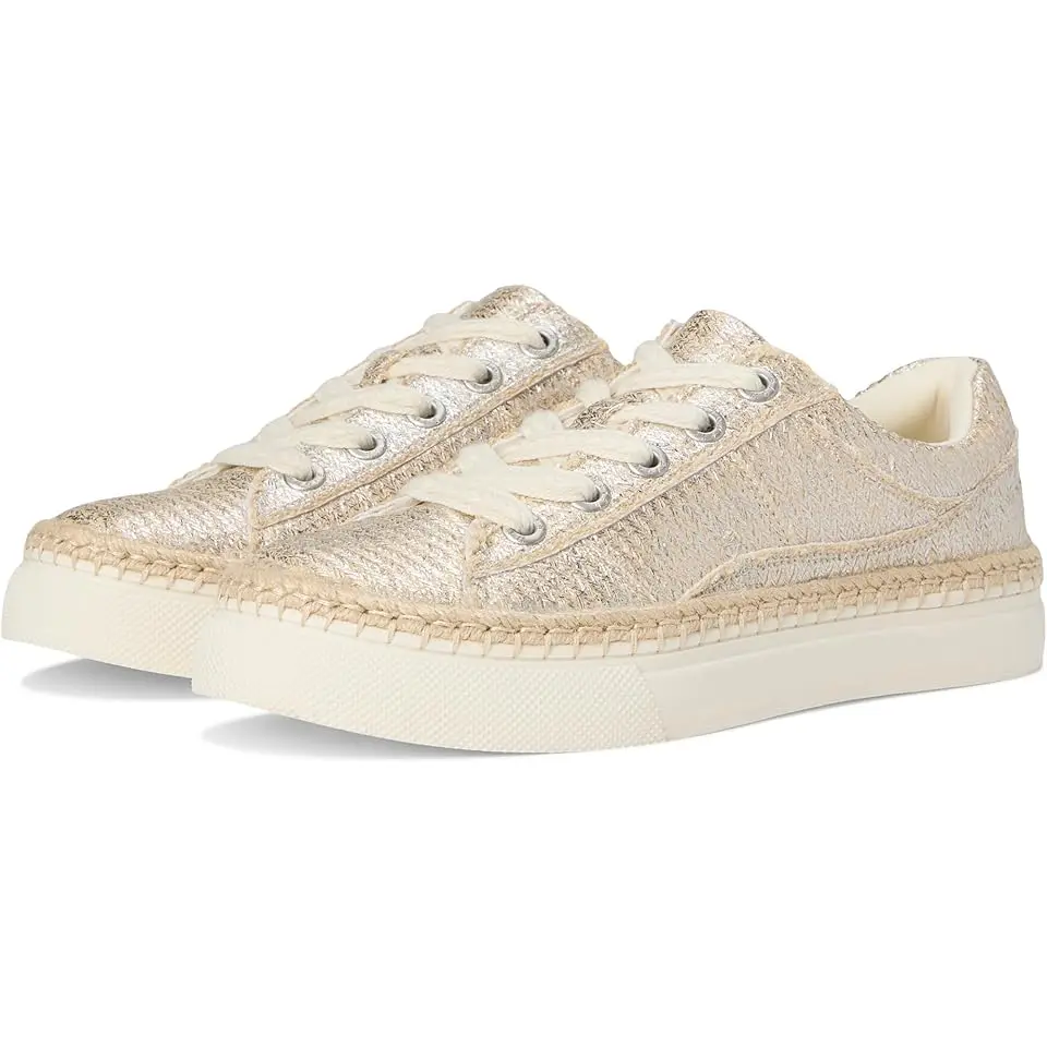 Northshore Lace-Up