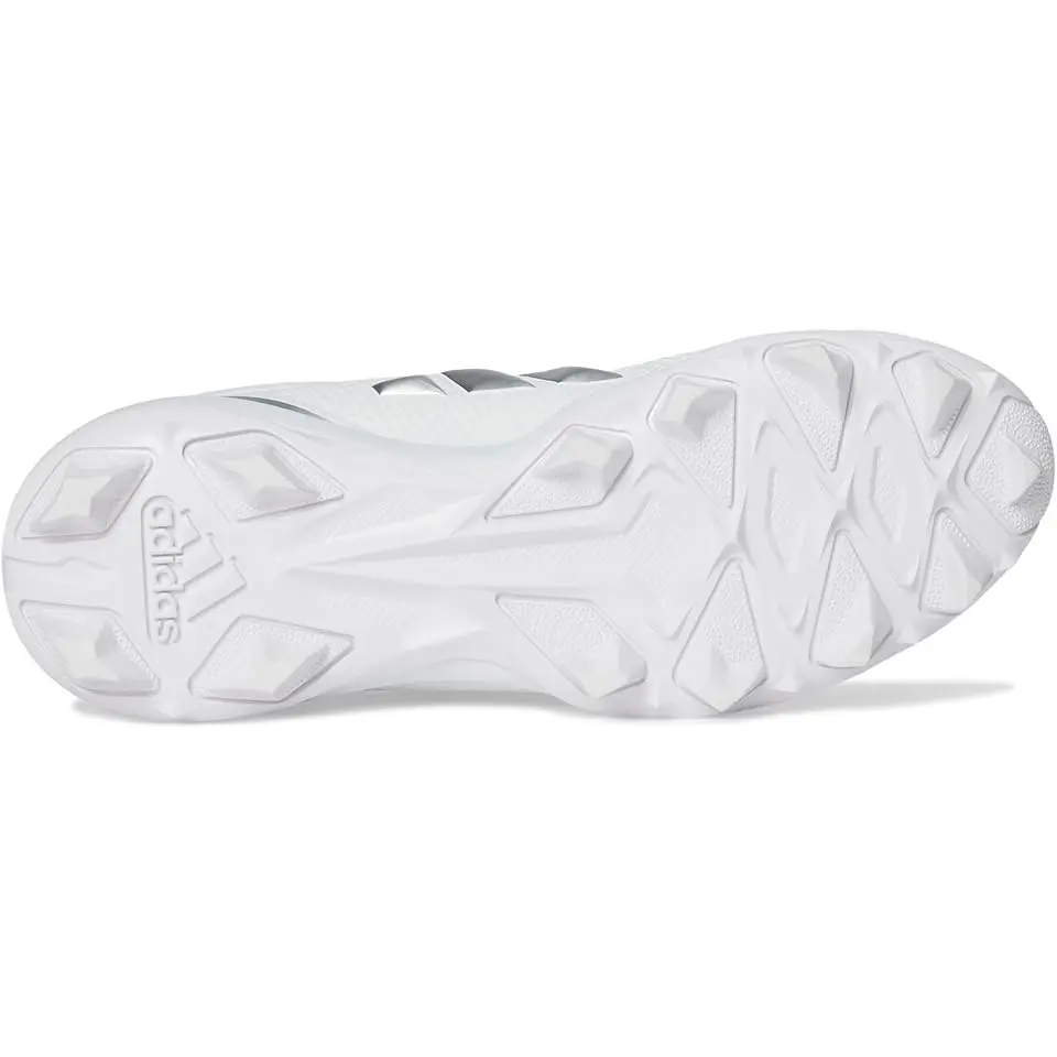 Adizero Impact.2 Molded American Football Shoes (Toddler/Little Kid/Big Kid)