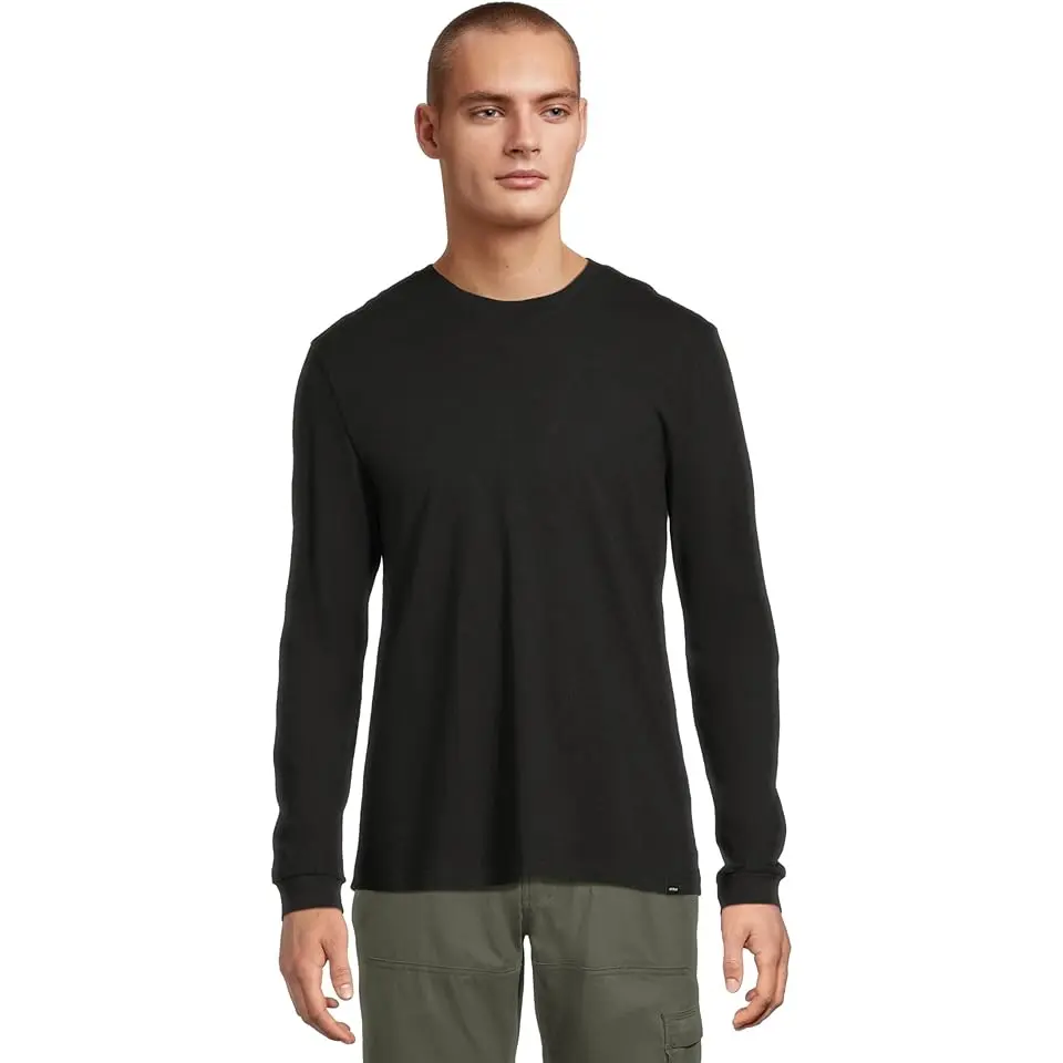 Everyday Long Sleeve Tee