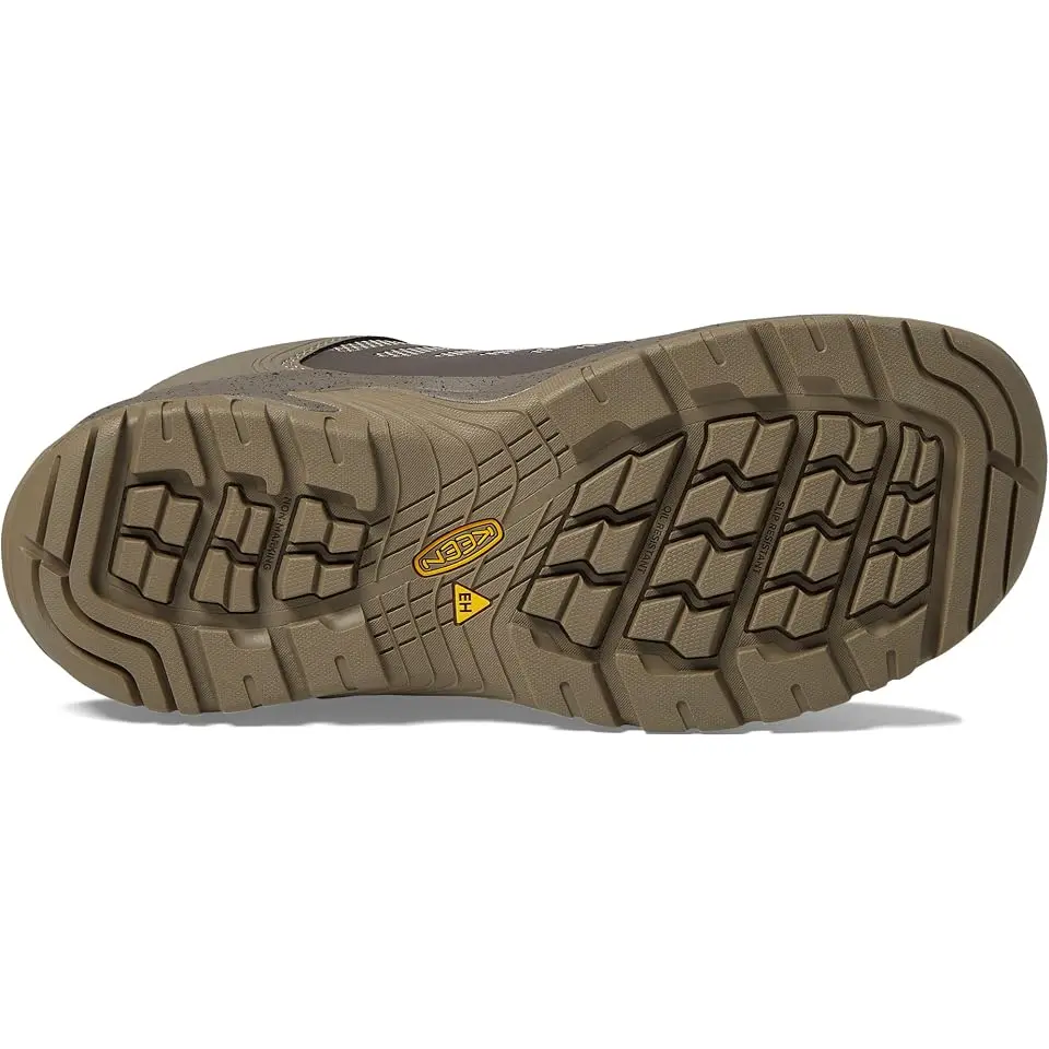 Reno KBF WP Soft Toe