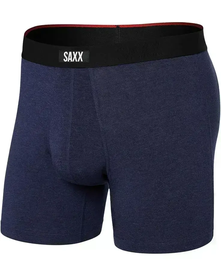 Men's SAXX UNDERWEAR Vibe Xtra Super Soft Boxer Brief Fly