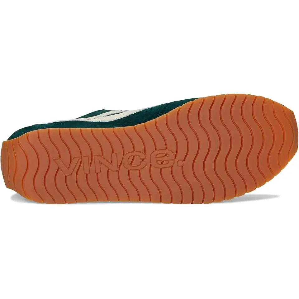 Oasis Runner-W Lace-Up Shoes