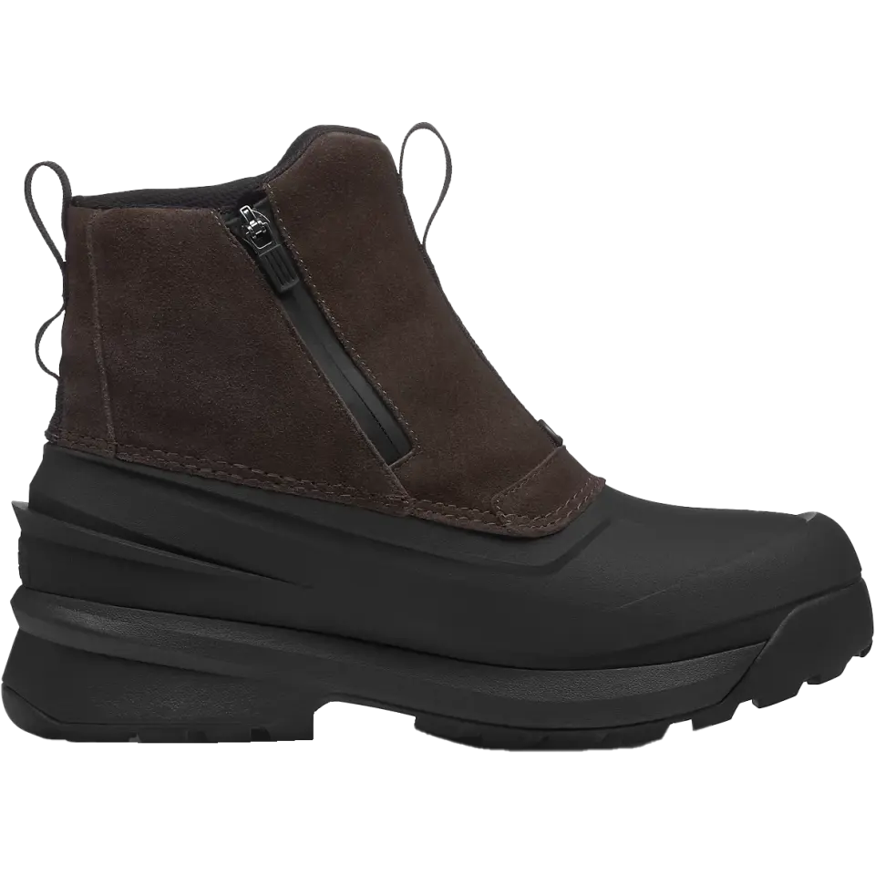 Men's Chilkat V Zip