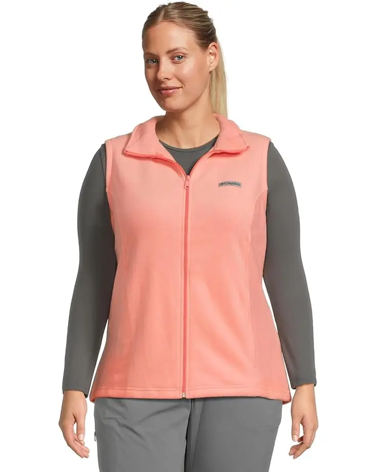Plus Size Benton Springs™ Vest