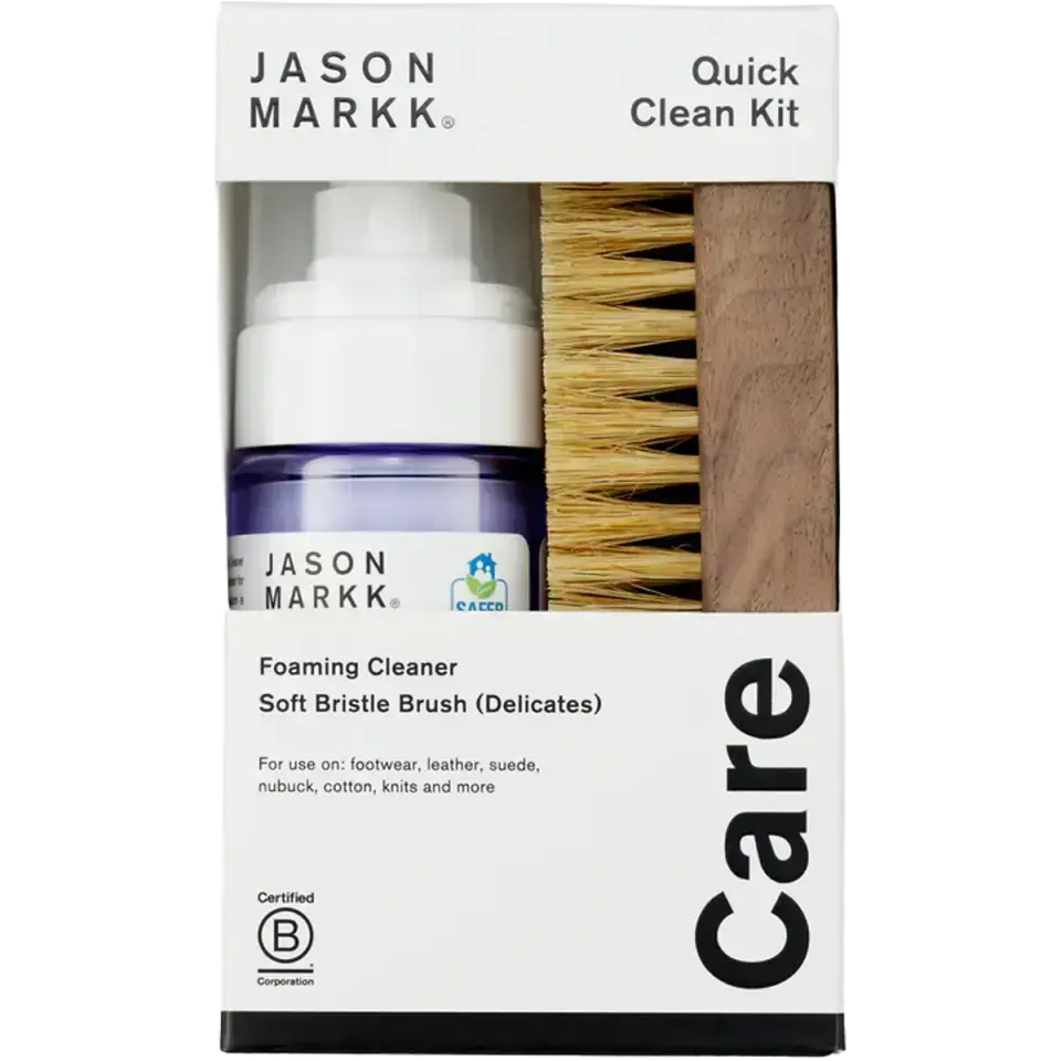 Quick Clean Kit