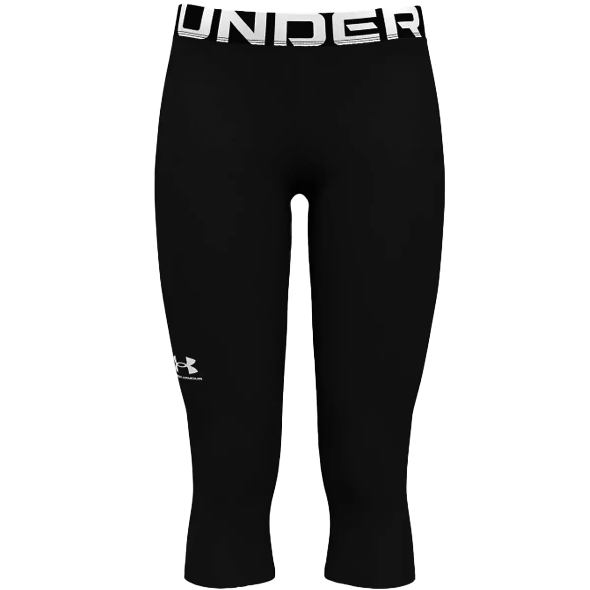 Women's HeatGear 3/4 Legging