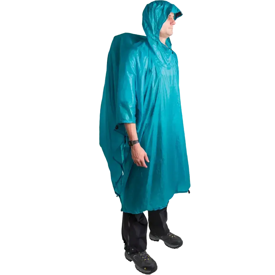 Ultra-Sil Nano Tarp Poncho