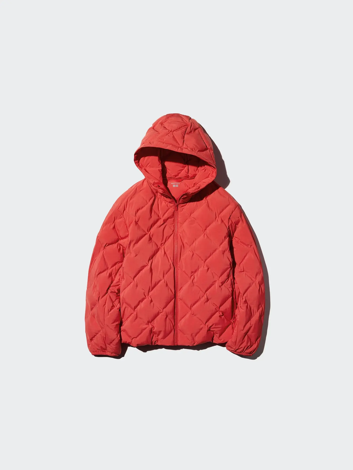 Women's PUFFTECH Parka