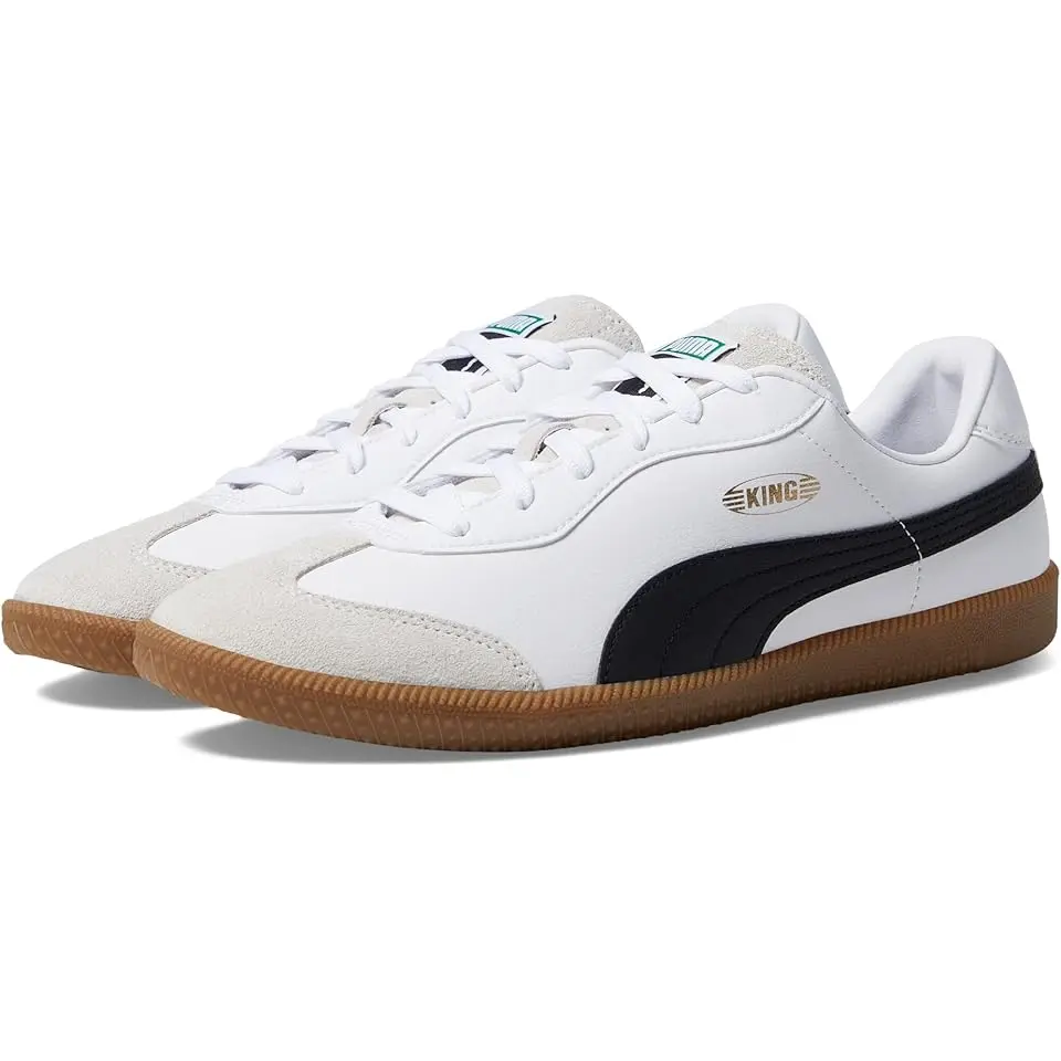 King 21 Indoor Trainer Soccer Cleats