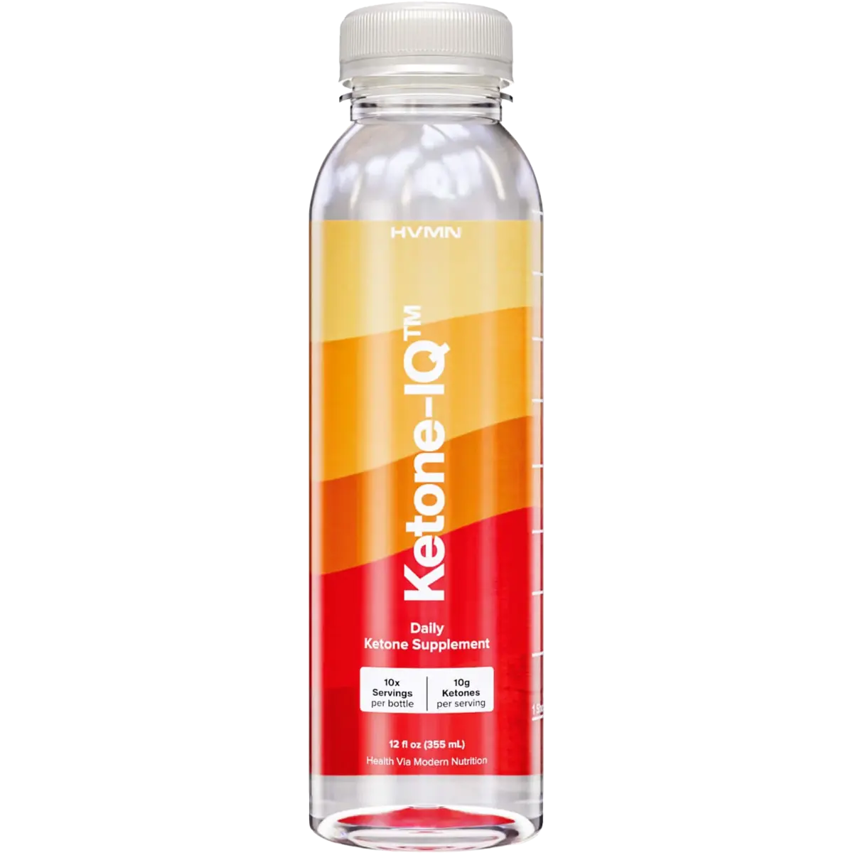 Ketone-IQ 12 oz Bottle