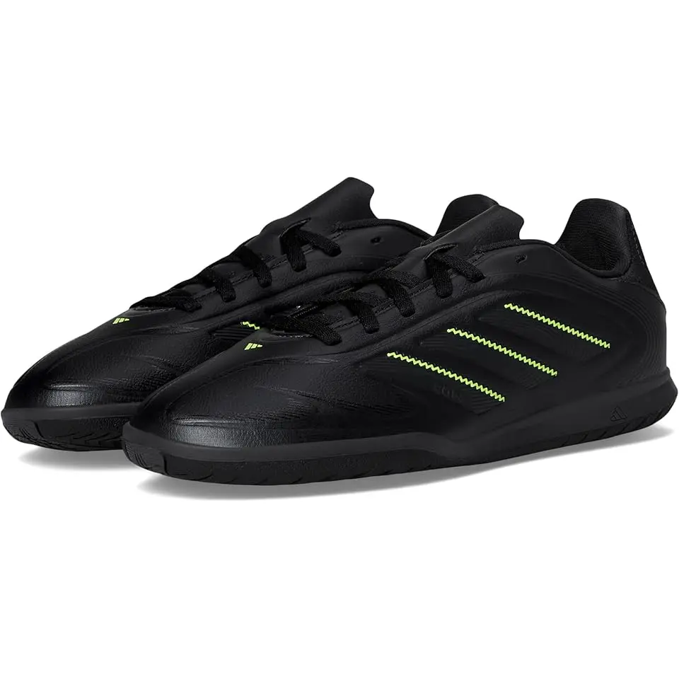 Copa Club Pure 3 Indoor Cleats (Little Kid/Big Kid)