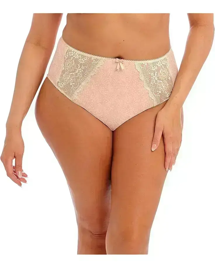 Women's elomi Morgan Full Brief
