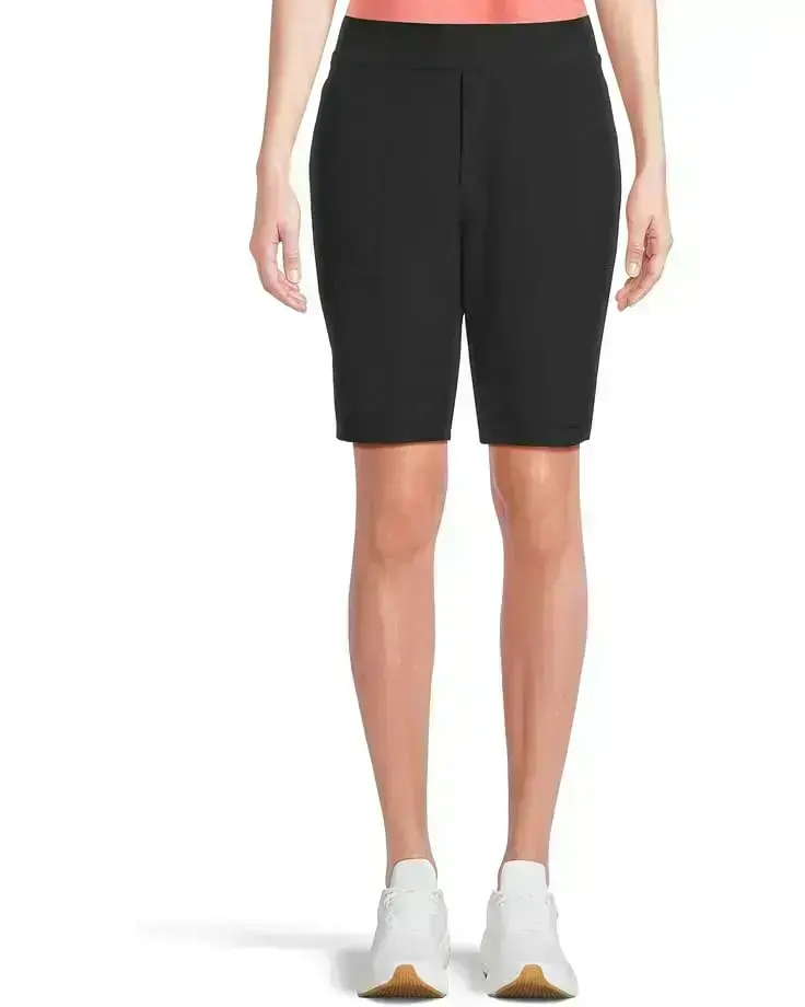 Slip-Ins Uptown Bermuda Shorts
