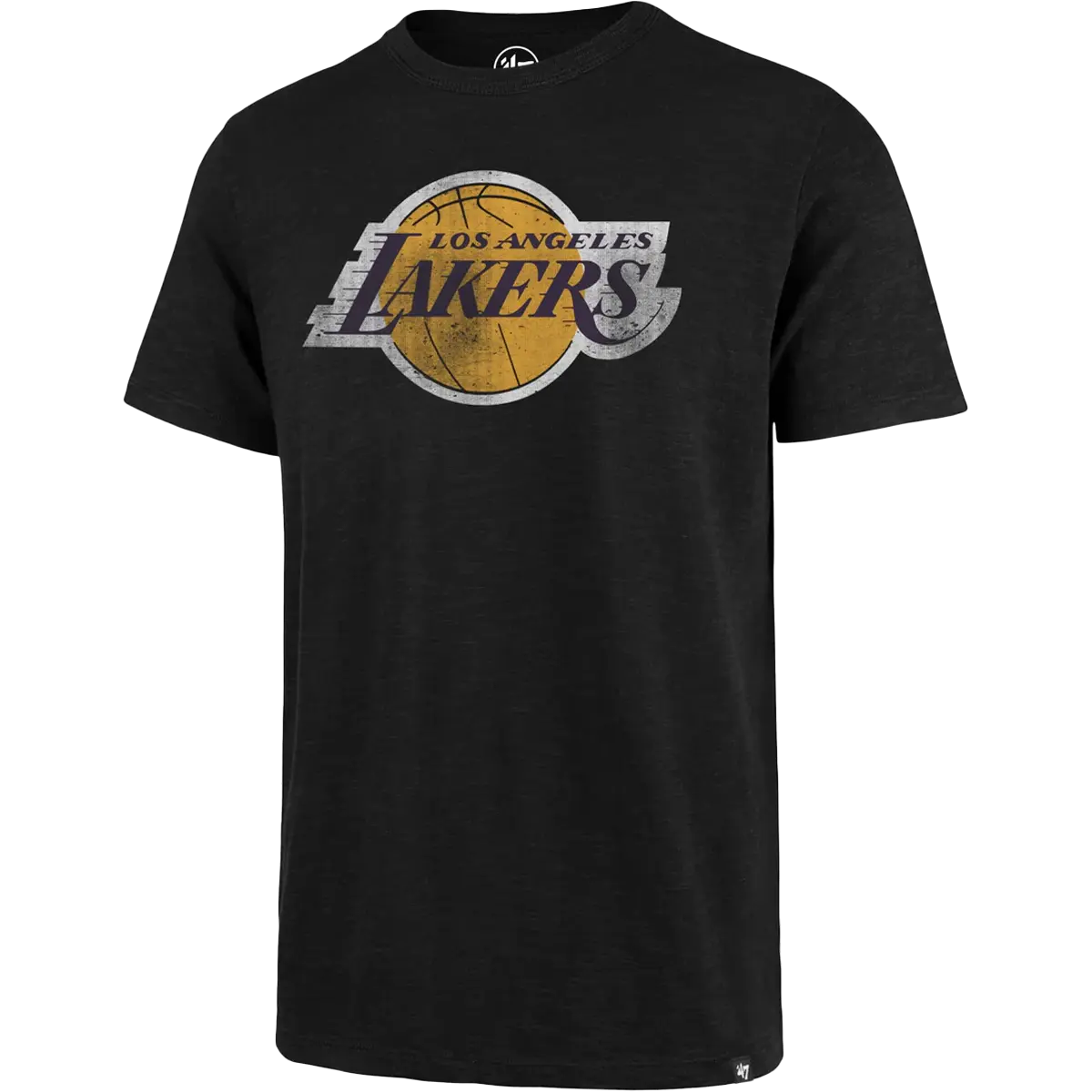 Men's Lakers Grit Scrum Tee