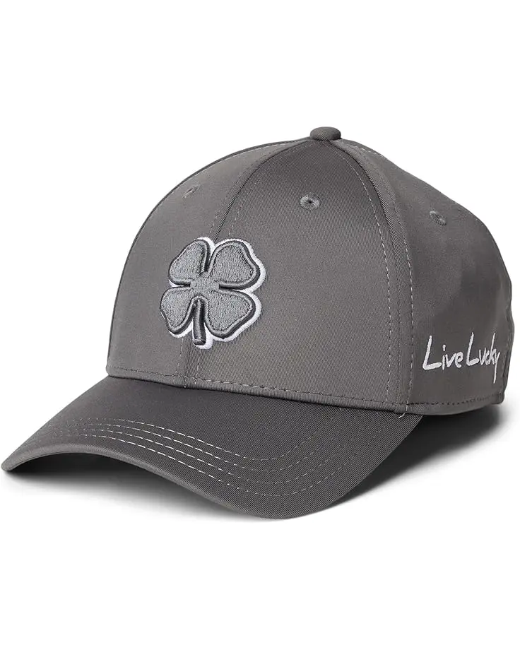 Unisex Black Clover Premium Clover 137 Hat