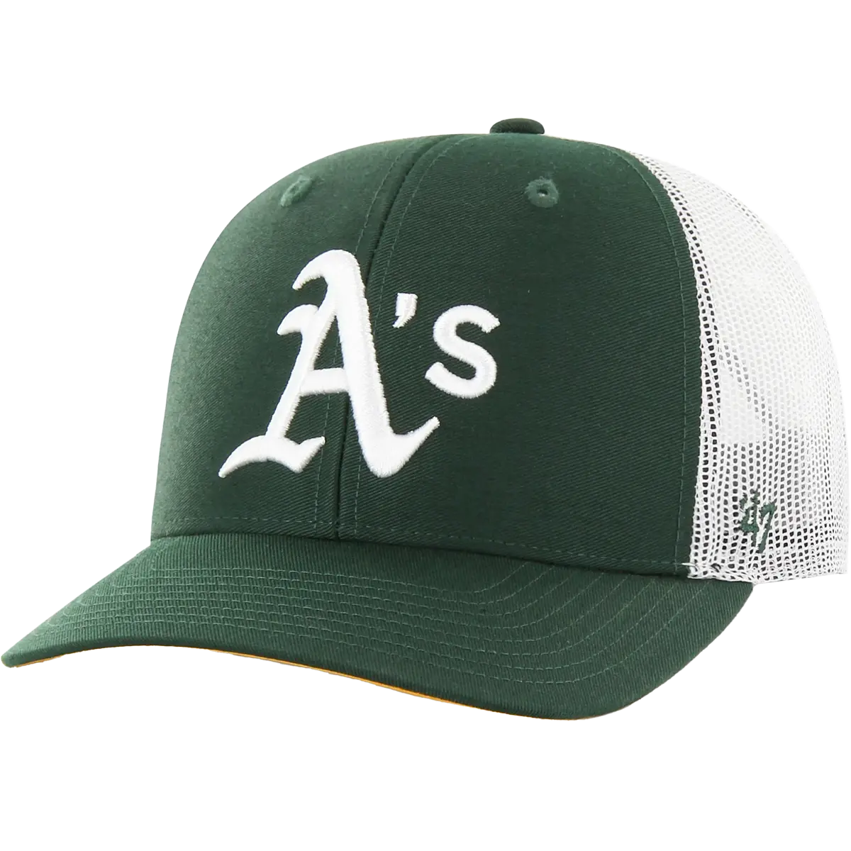 A's '47 Trucker