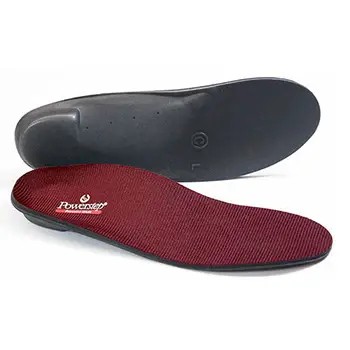 Pinnacle Maxx Orthotic (5015-01)