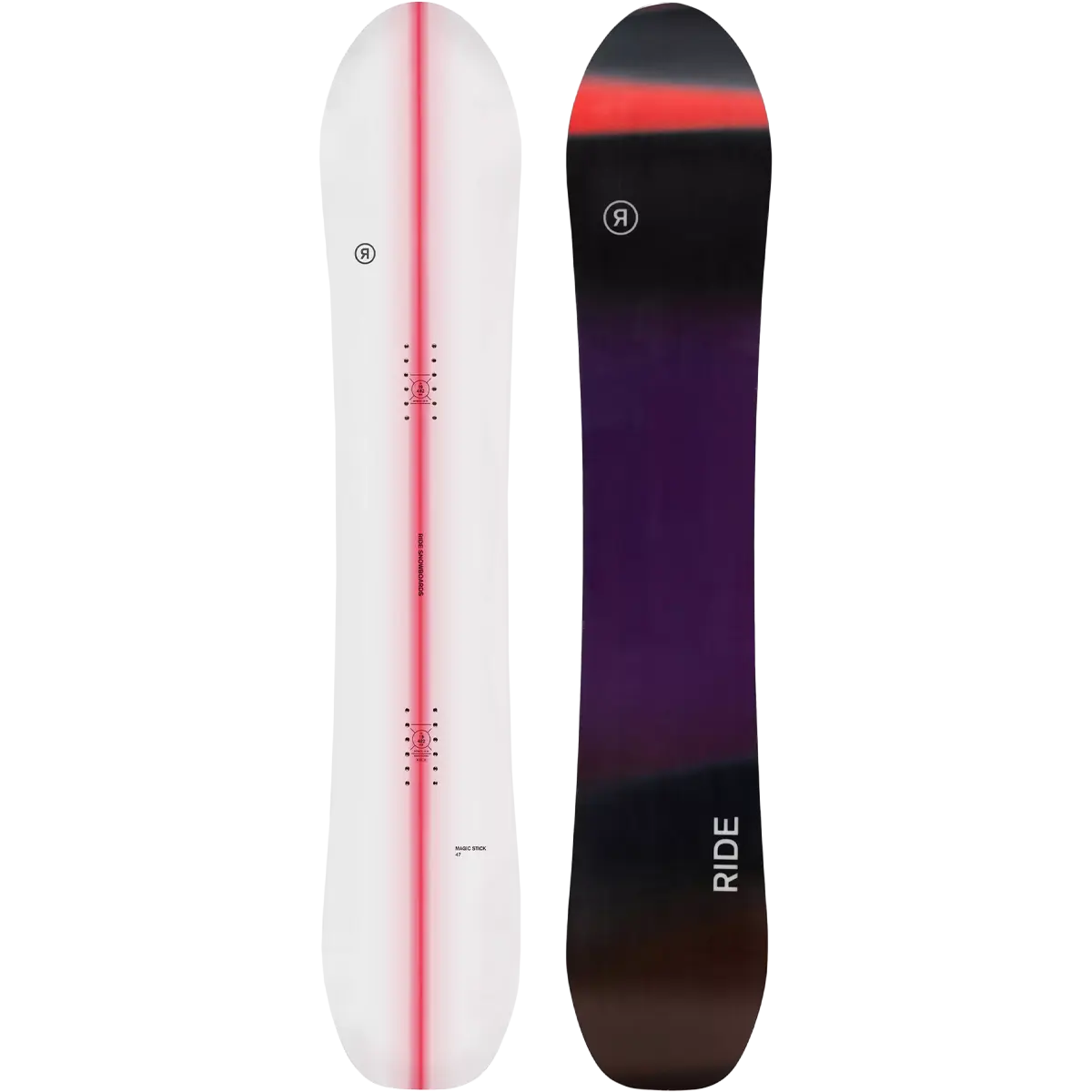Women's Magic Stick
