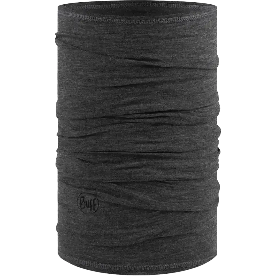 Merino Lightweight Neckwear