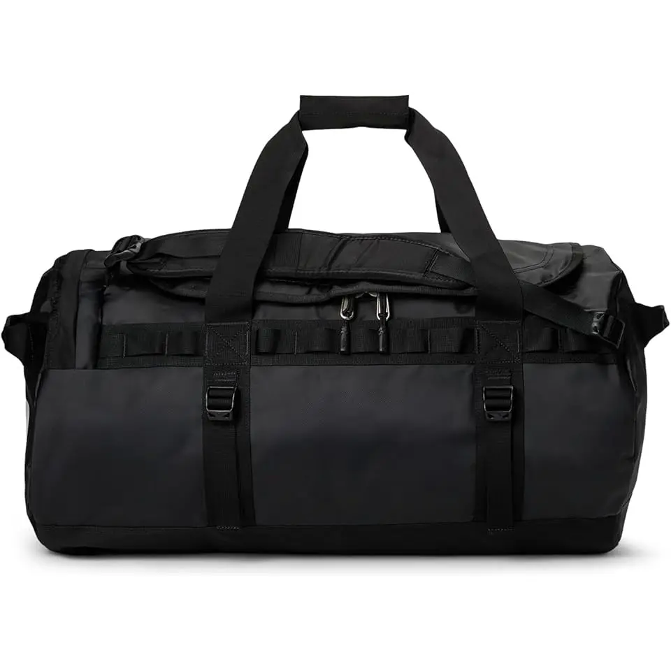 Base Camp Duffel—M