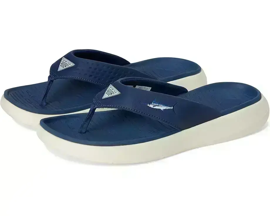 Men's Columbia Boatside Fish Flip