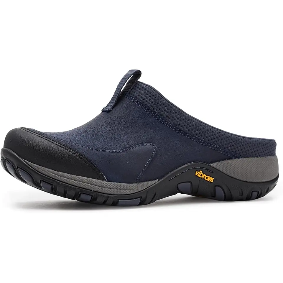 Pia Clogs
