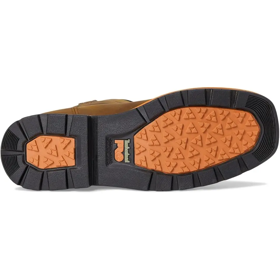 True Grit BOA Pull-On Composite Safety Toe Waterproof