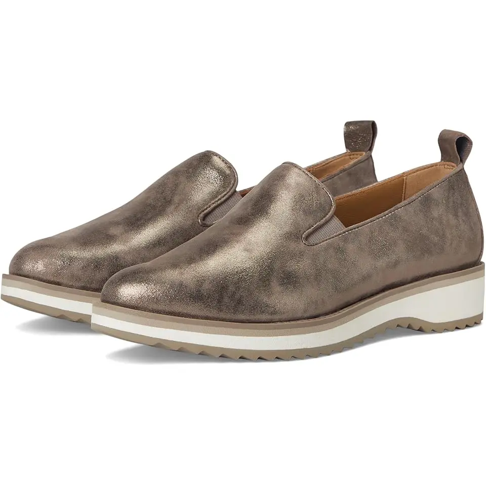 Ulyssa Slip-On