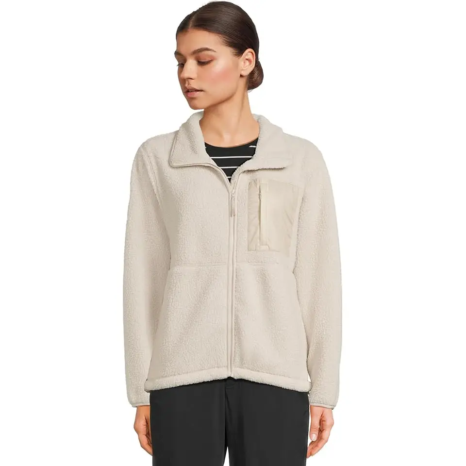 Mountainside Fleece Jacket