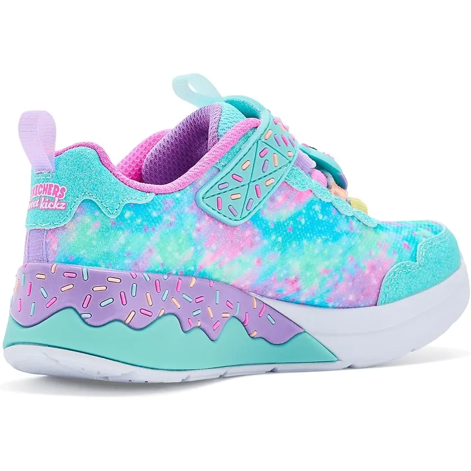Donut Kitty 302367L (Little Kid/Big Kid)