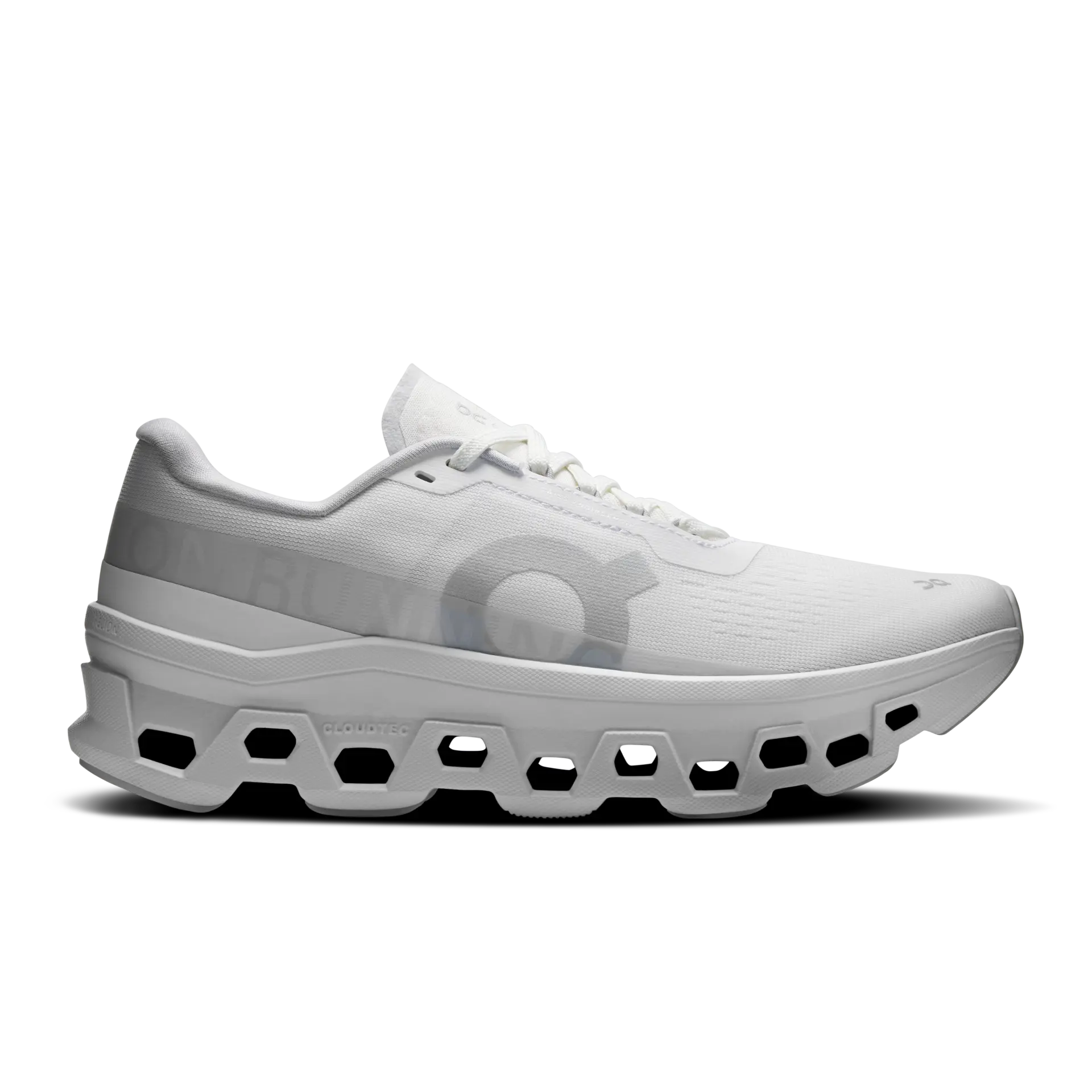 Cloudmonster 1