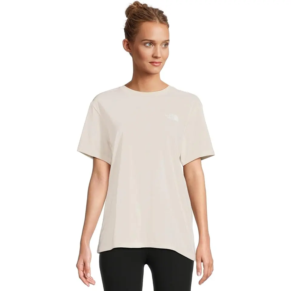 Evolution Floral Box NSE Short Sleeve Tee - Graphic