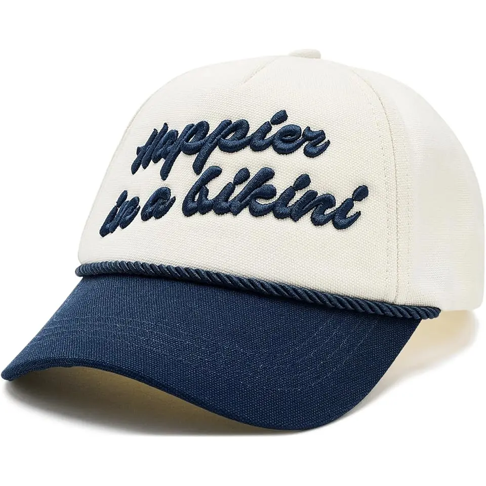 Newport Hat
