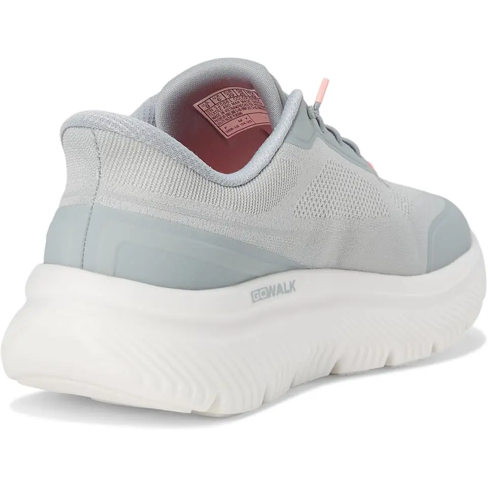 Go Walk Max Cushioning Hyper Burst Nikita Hands Free Slip-Ins