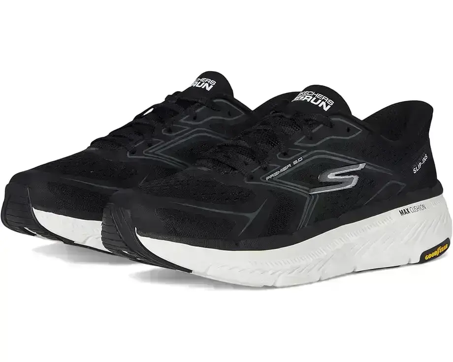 Women's SKECHERS Max Cushioning Premier 2.0 Overland Hands Free Slip-Ins