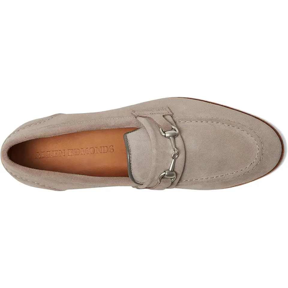 Randolphbit Loafer/Moc Shoes