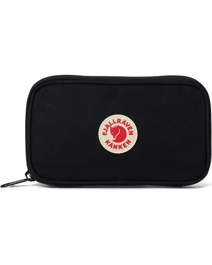 Unisex Fjällräven Kanken Travel Wallet