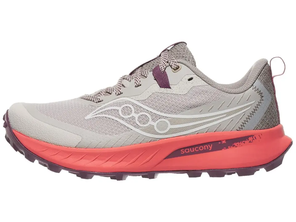 Saucony Peregrine 15