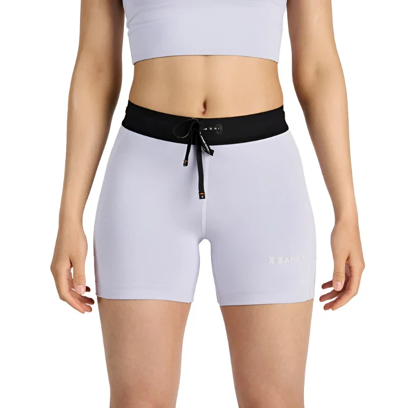 Stamina 5" Compression Shorts