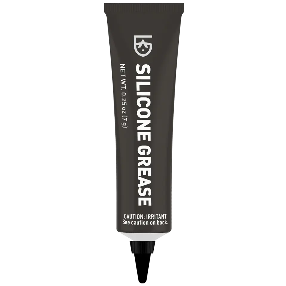 Silicone Grease 0.25 oz